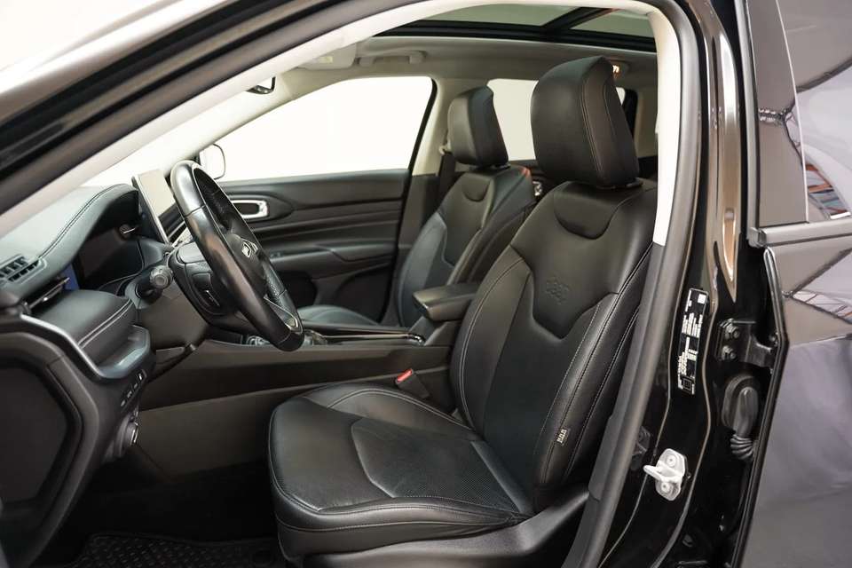 Jeep Compass - Imagem 11
