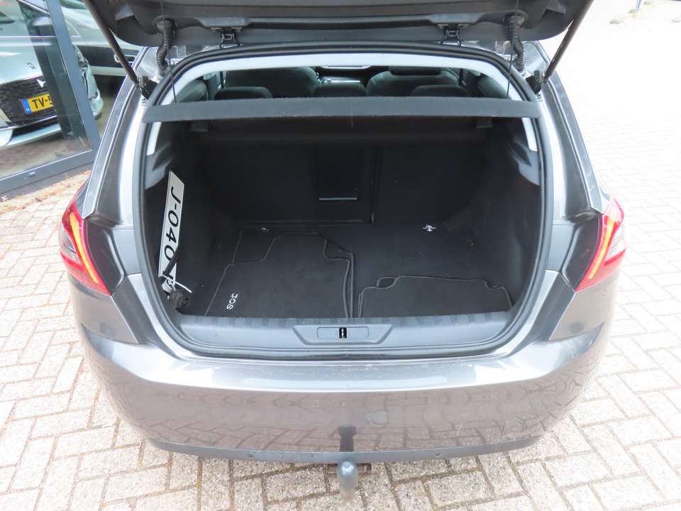 Peugeot 308 - Imagem 14