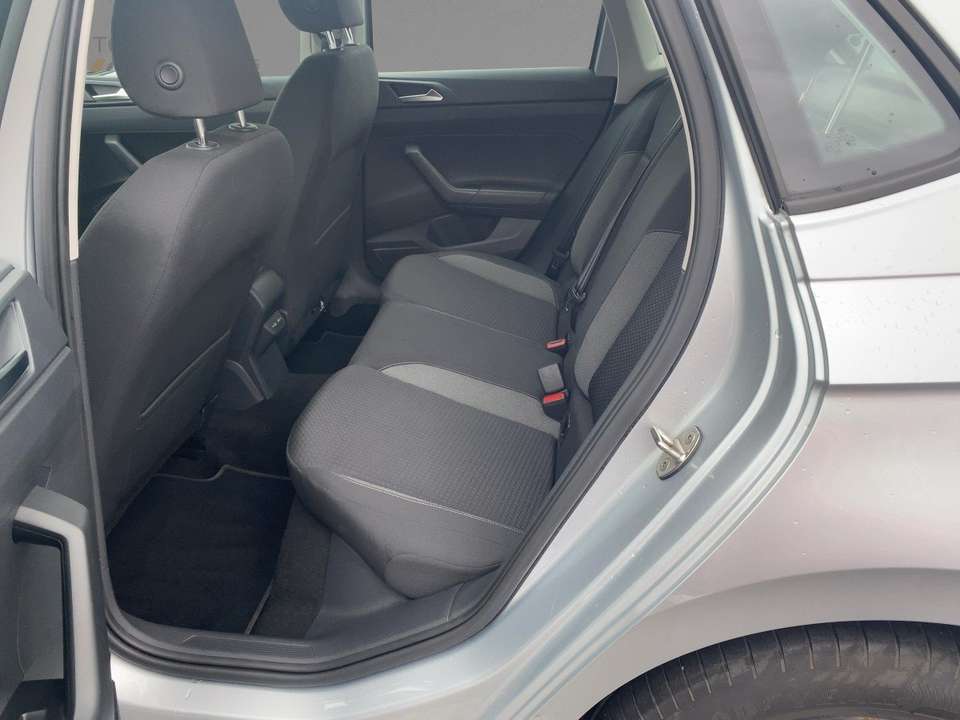 Volkswagen Polo - Imagem 5