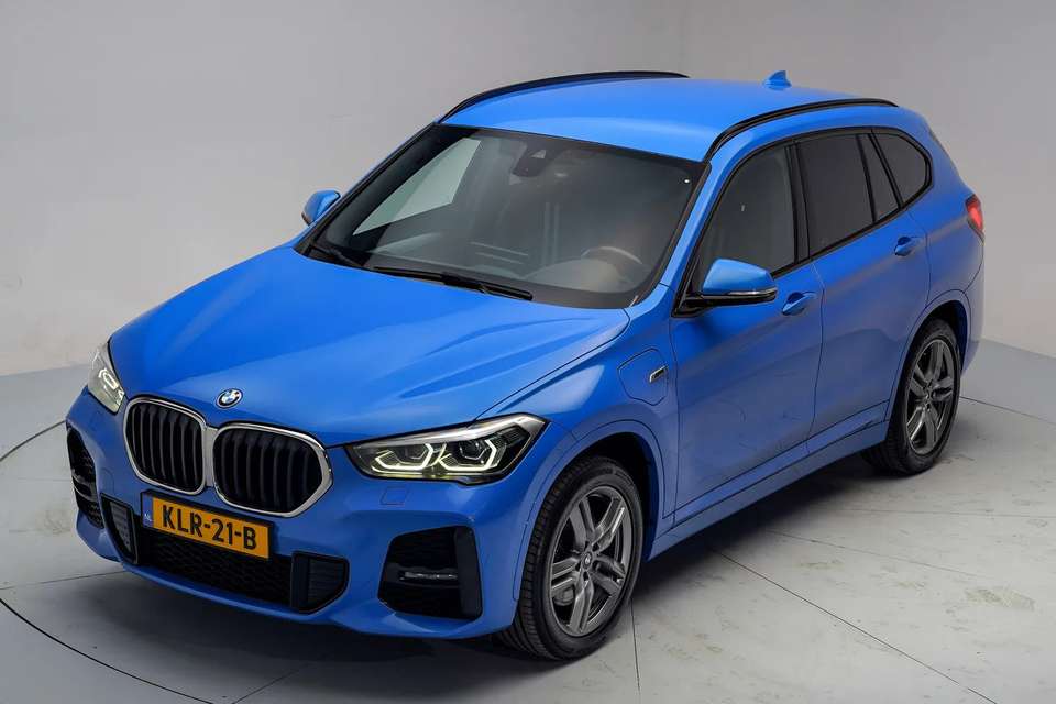 BMW X1 - Imagem 13
