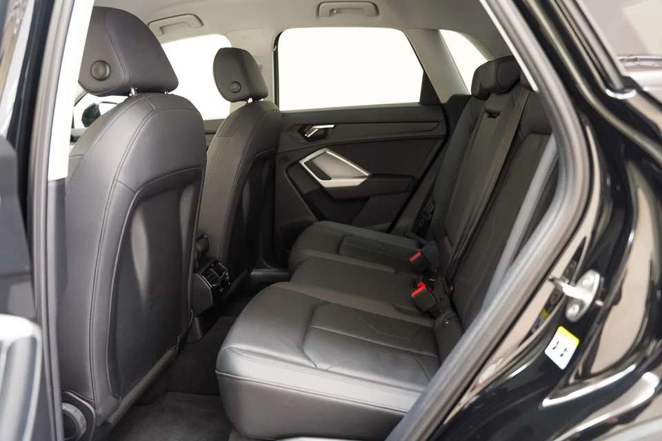 Audi Q3 - Imagem 11