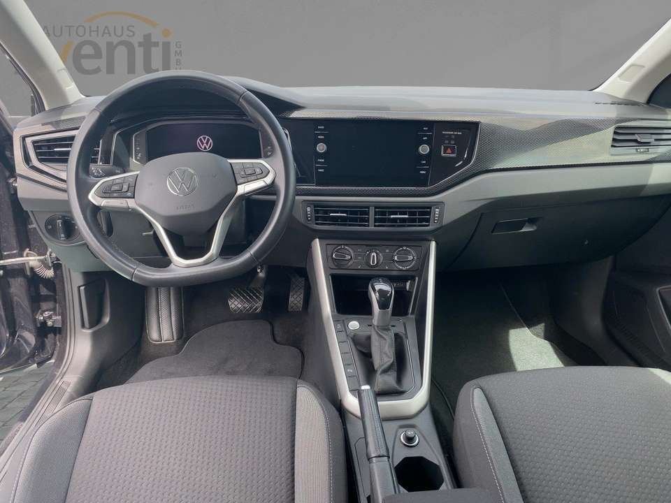 Volkswagen Polo - Imagem 4
