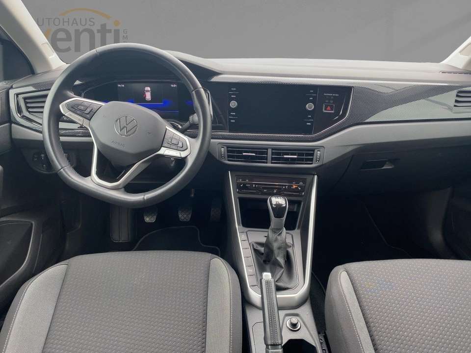 Volkswagen Polo - Imagem 6