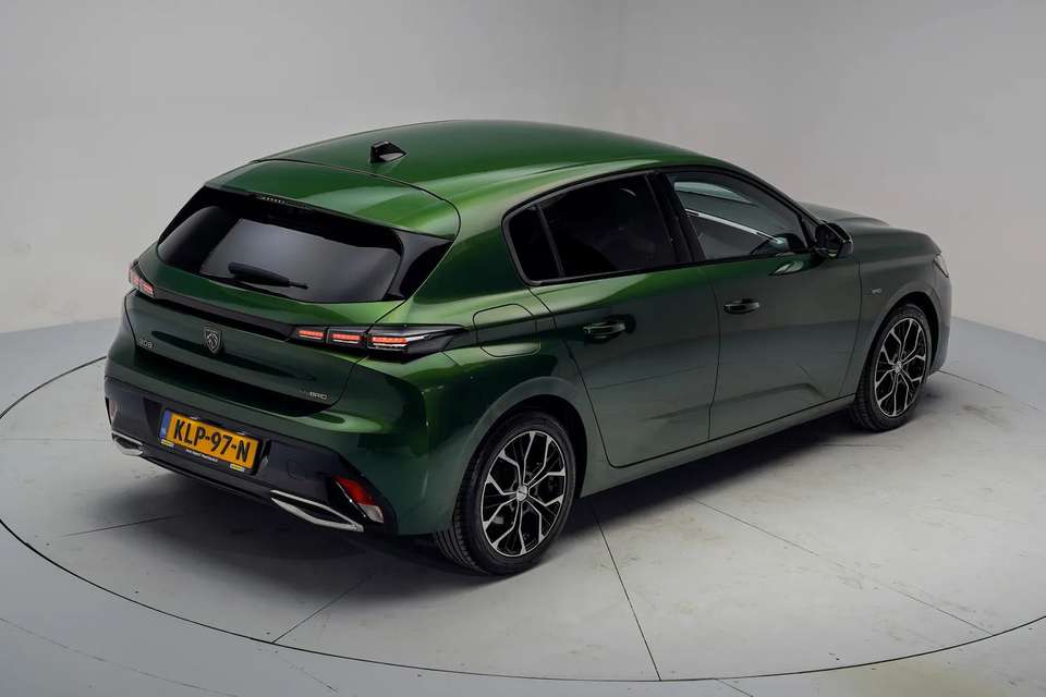 Peugeot 308 - Imagem 13