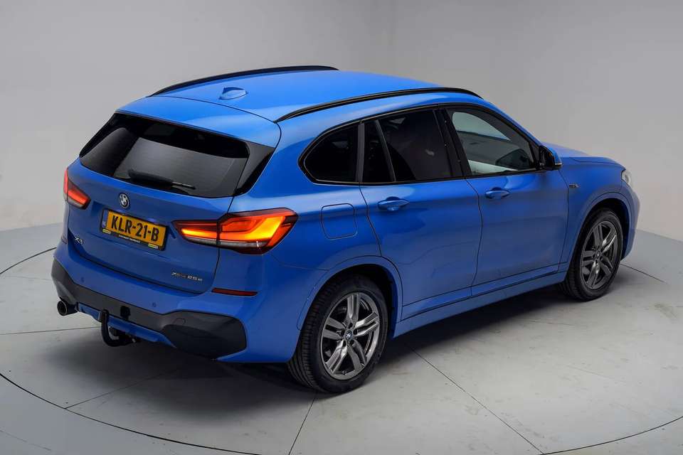 BMW X1 - Imagem 14