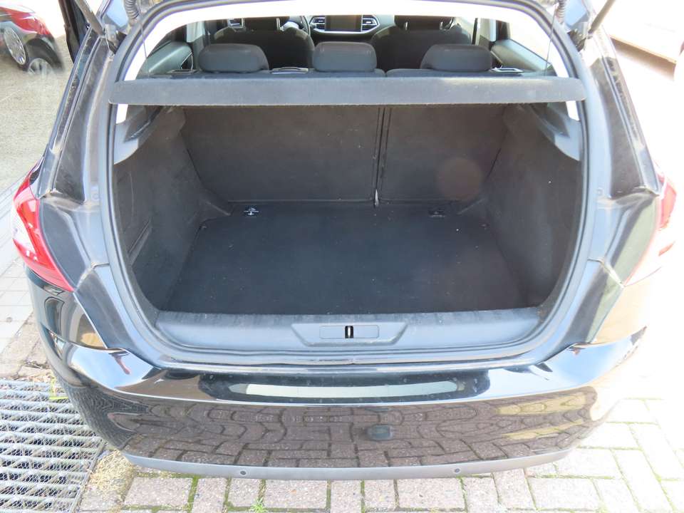 Peugeot 308 - Imagem 14