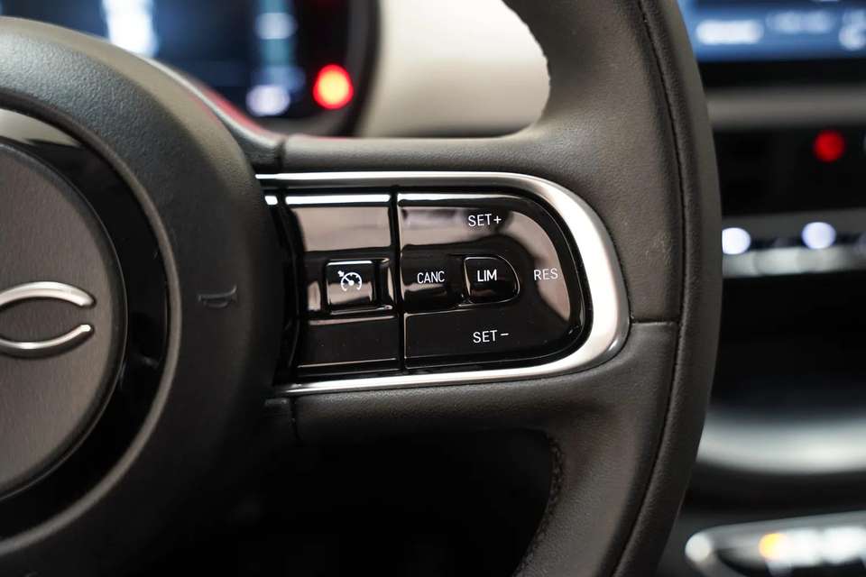 Fiat 500e - Imagem 14