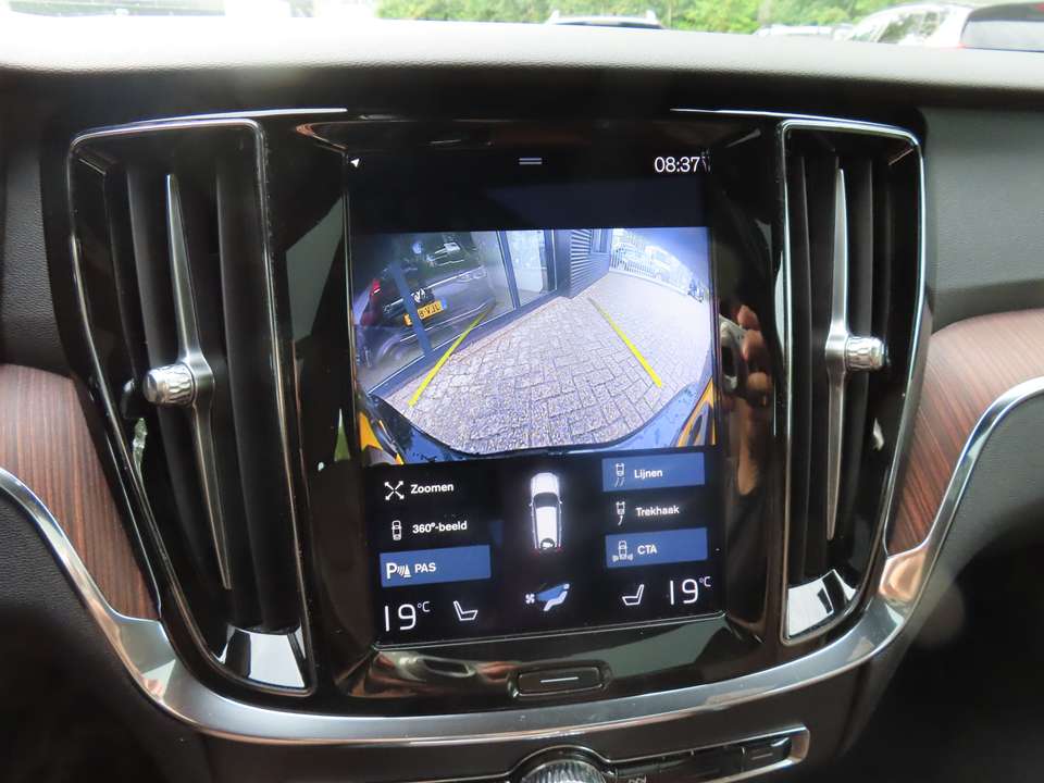 Volvo V60 - Imagem 19