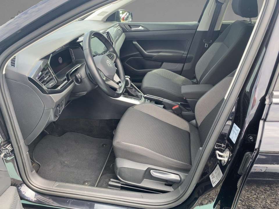 Volkswagen Polo - Imagem 5