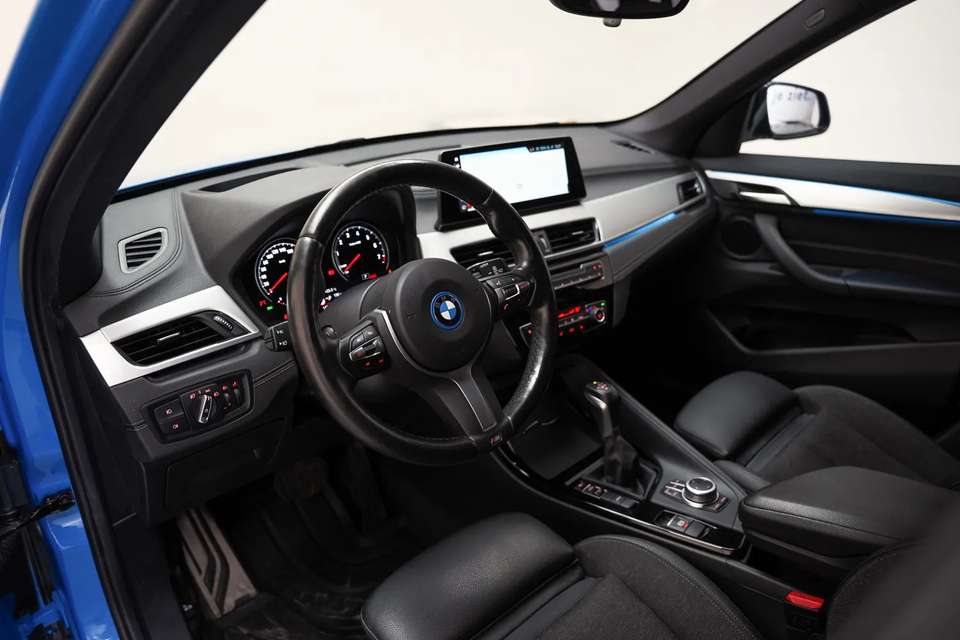 BMW X1 - Imagem 15