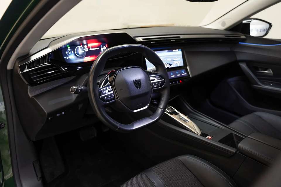 Peugeot 308 - Imagem 14