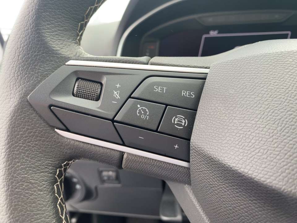 SEAT Ibiza - Imagem 9