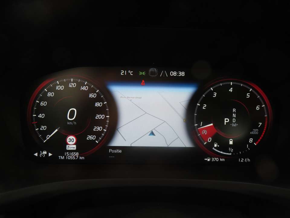 Volvo V60 - Imagem 20