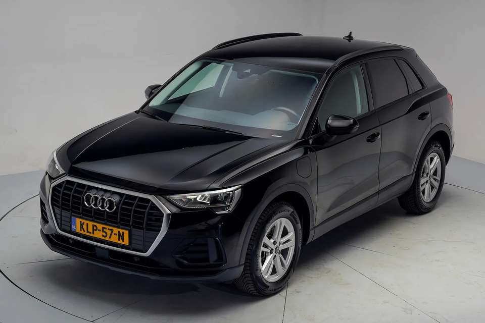 Audi Q3 - Imagem 13