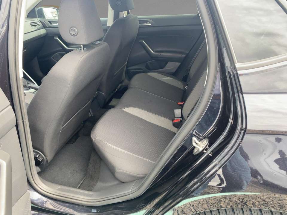 Volkswagen Polo - Imagem 6
