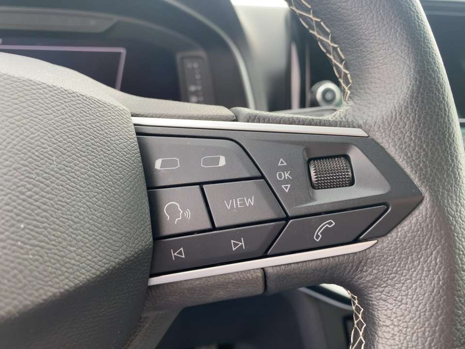 SEAT Ibiza - Imagem 10