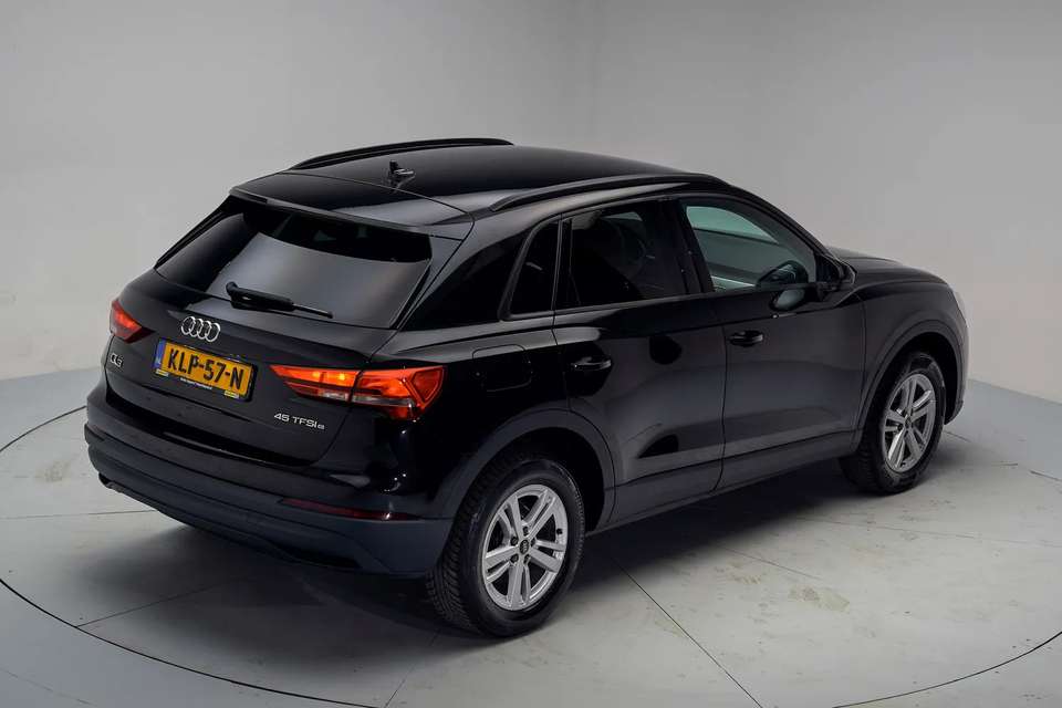 Audi Q3 - Imagem 14