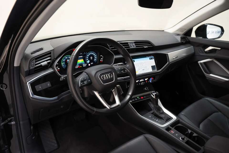 Audi Q3 - Imagem 15