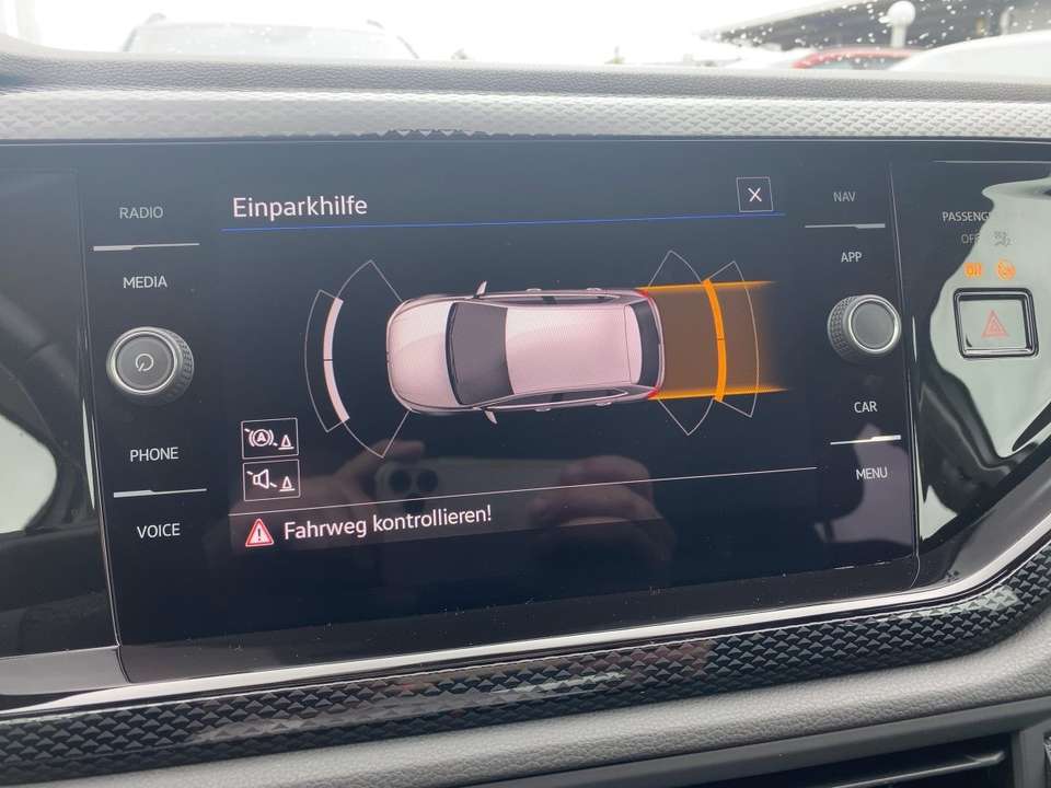 Volkswagen Polo - Imagem 13