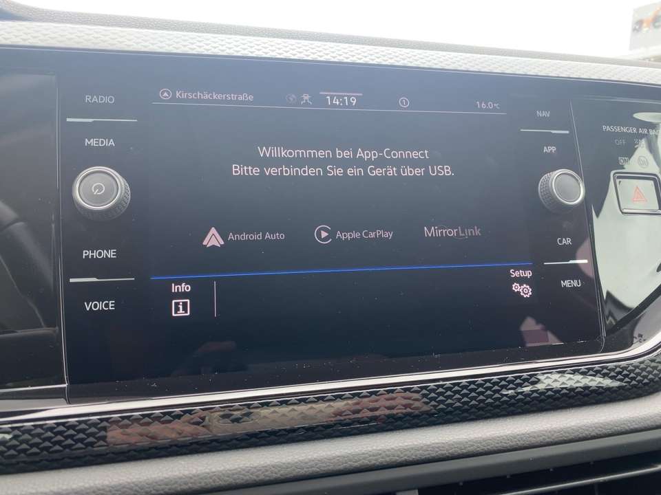 Volkswagen Polo - Imagem 14