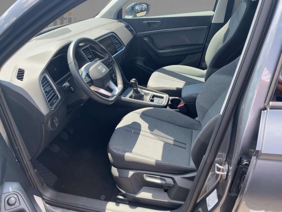 SEAT Ateca - Imagem 4