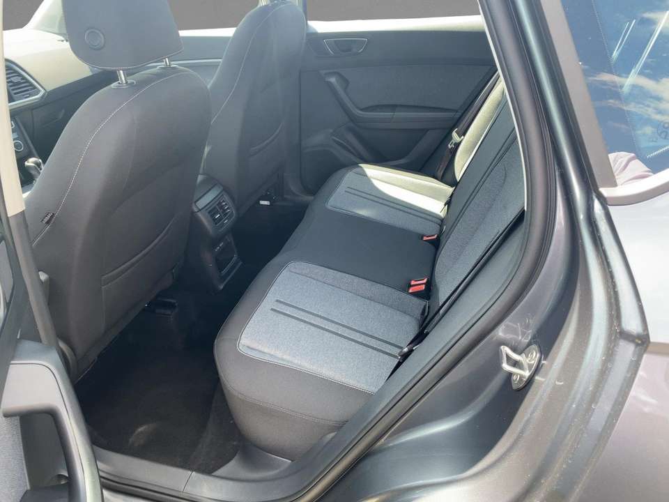 SEAT Ateca - Imagem 5