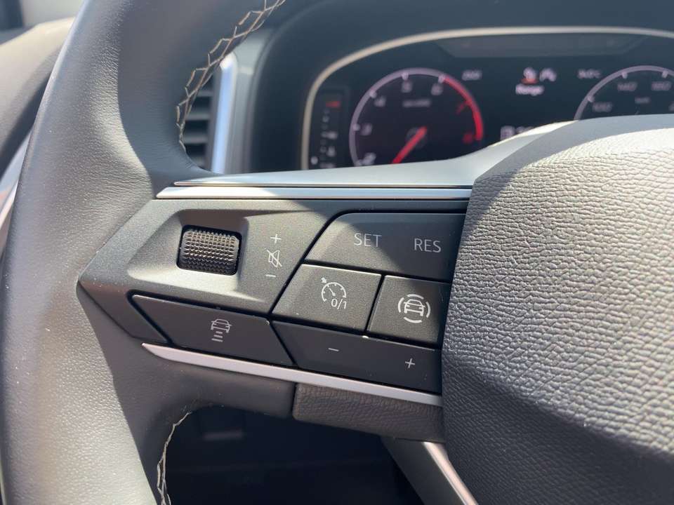 SEAT Ateca - Imagem 10