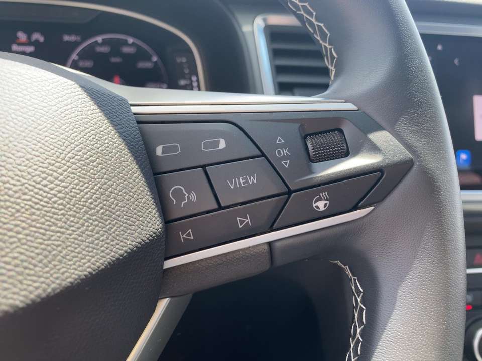 SEAT Ateca - Imagem 11