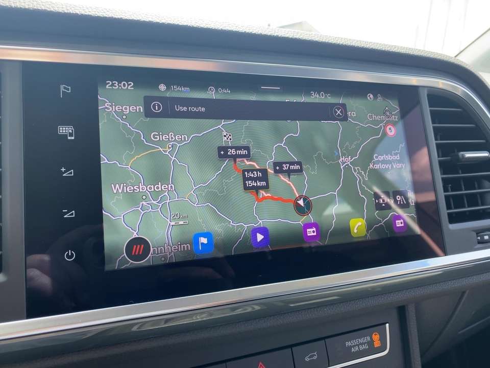 SEAT Ateca - Imagem 13