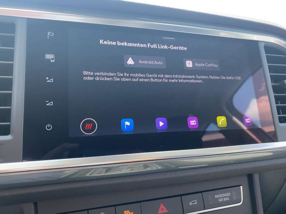 SEAT Ateca - Imagem 14