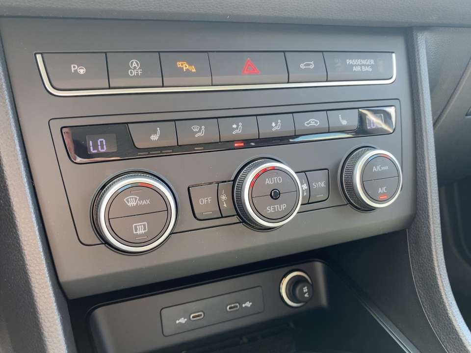 SEAT Ateca - Imagem 15