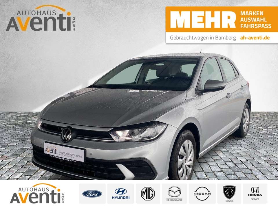 Volkswagen Polo - Imagem 1