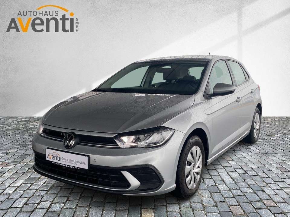 Volkswagen Polo - Imagem 2