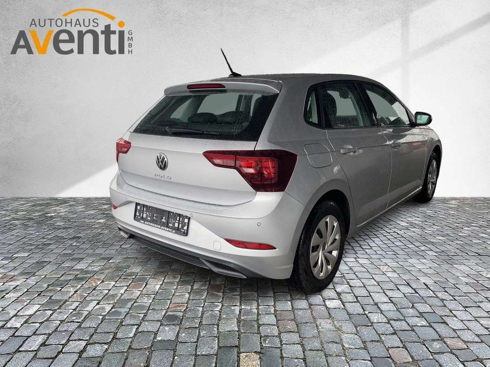 Volkswagen Polo - Imagem 3