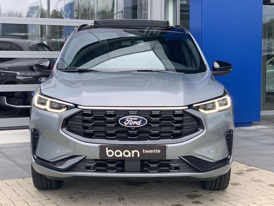 Ford Kuga - Imagem 5