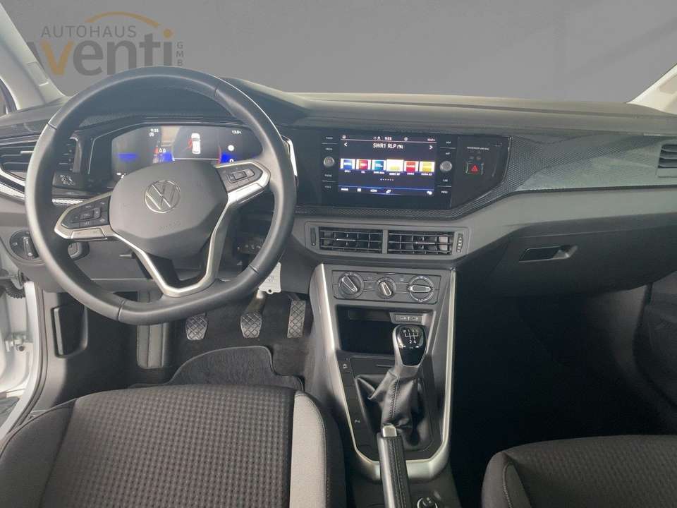 Volkswagen Polo - Imagem 4