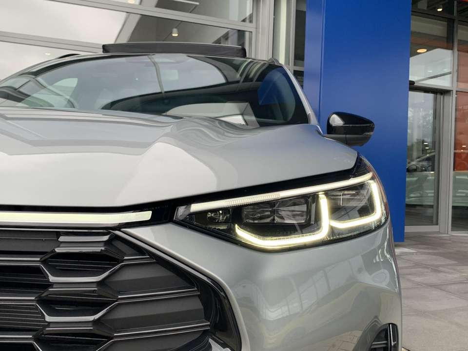 Ford Kuga - Imagem 8