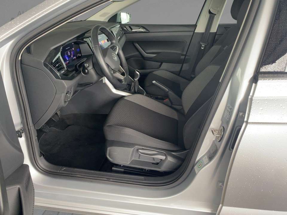 Volkswagen Polo - Imagem 5