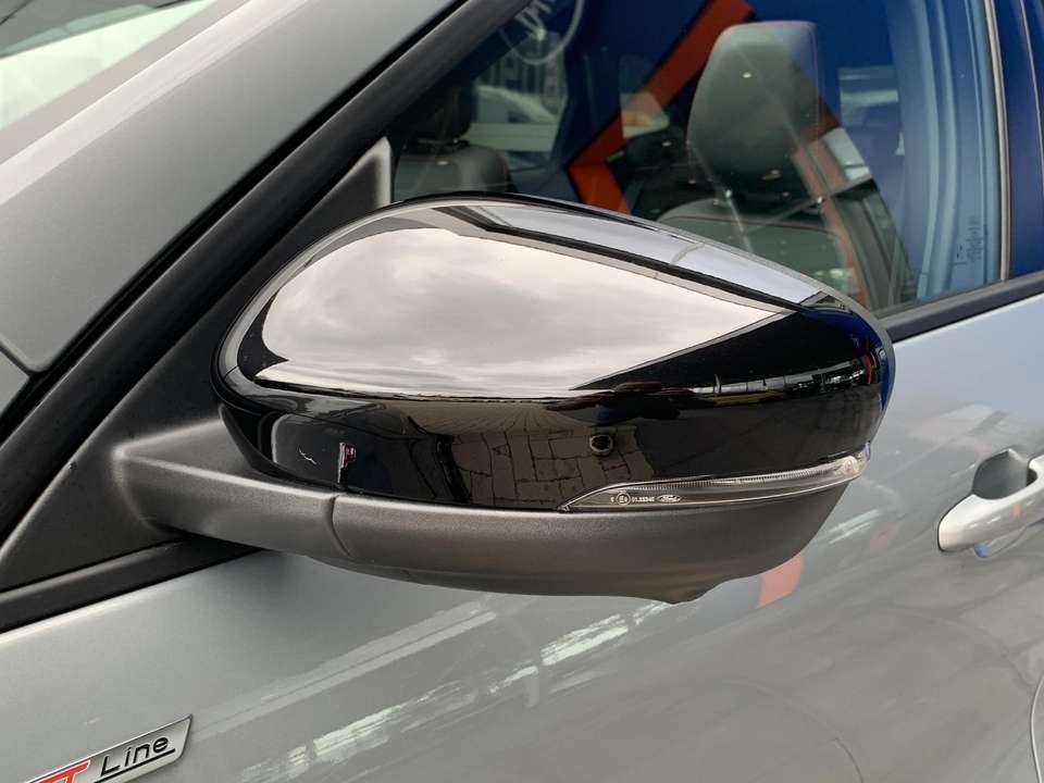 Ford Kuga - Imagem 10