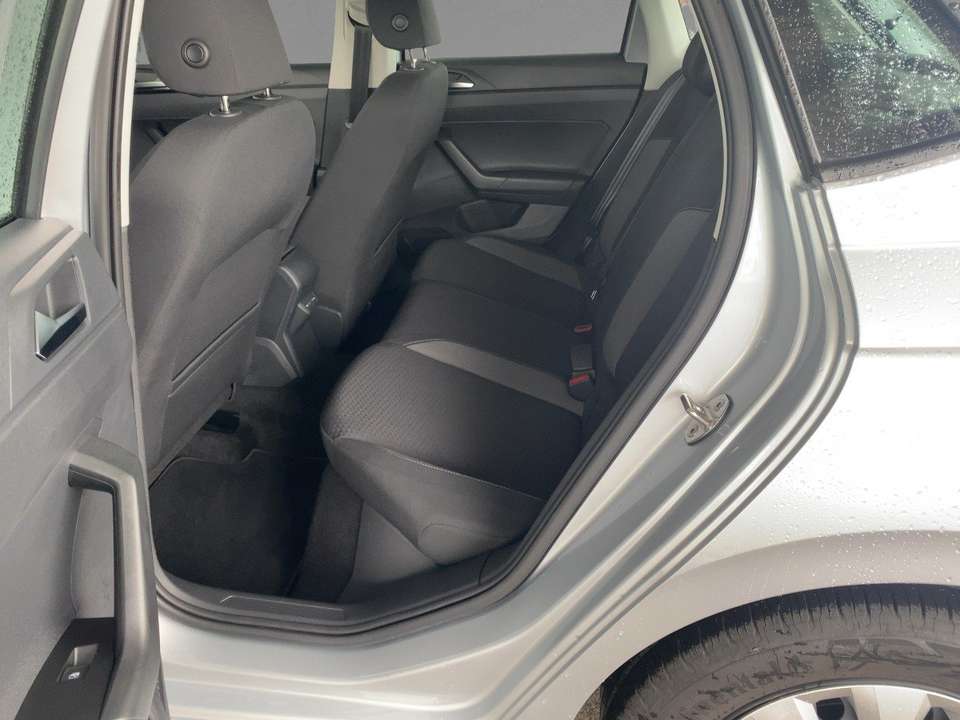 Volkswagen Polo - Imagem 6