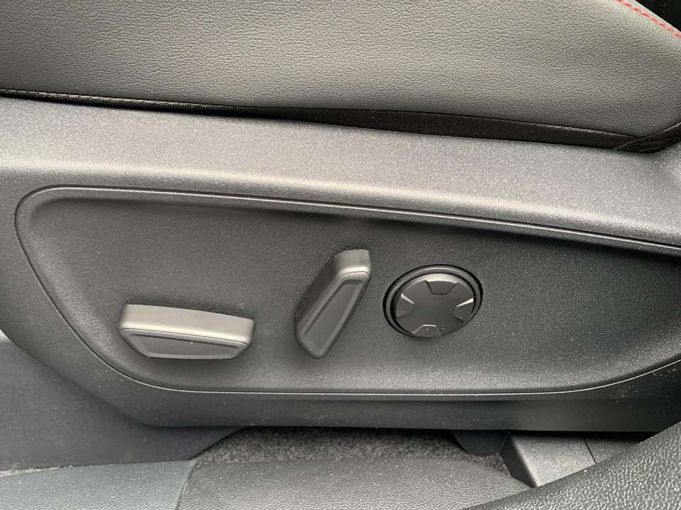 Ford Kuga - Imagem 15