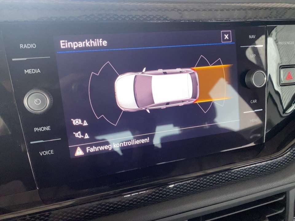 Volkswagen Polo - Imagem 12