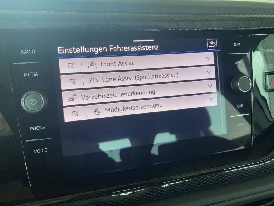 Volkswagen Polo - Imagem 13
