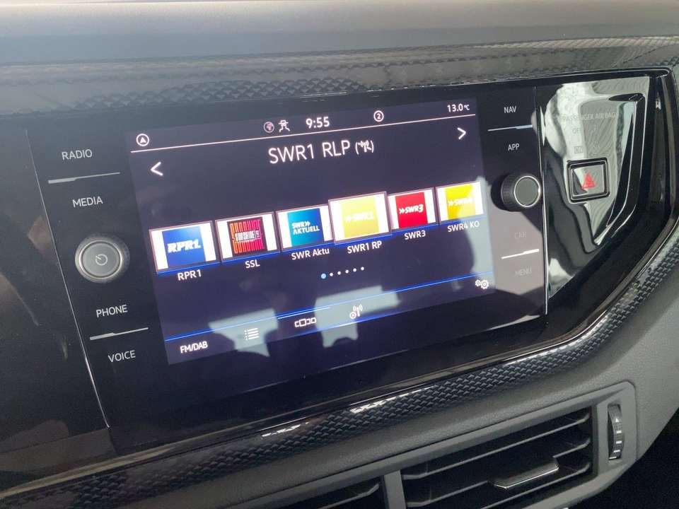 Volkswagen Polo - Imagem 14