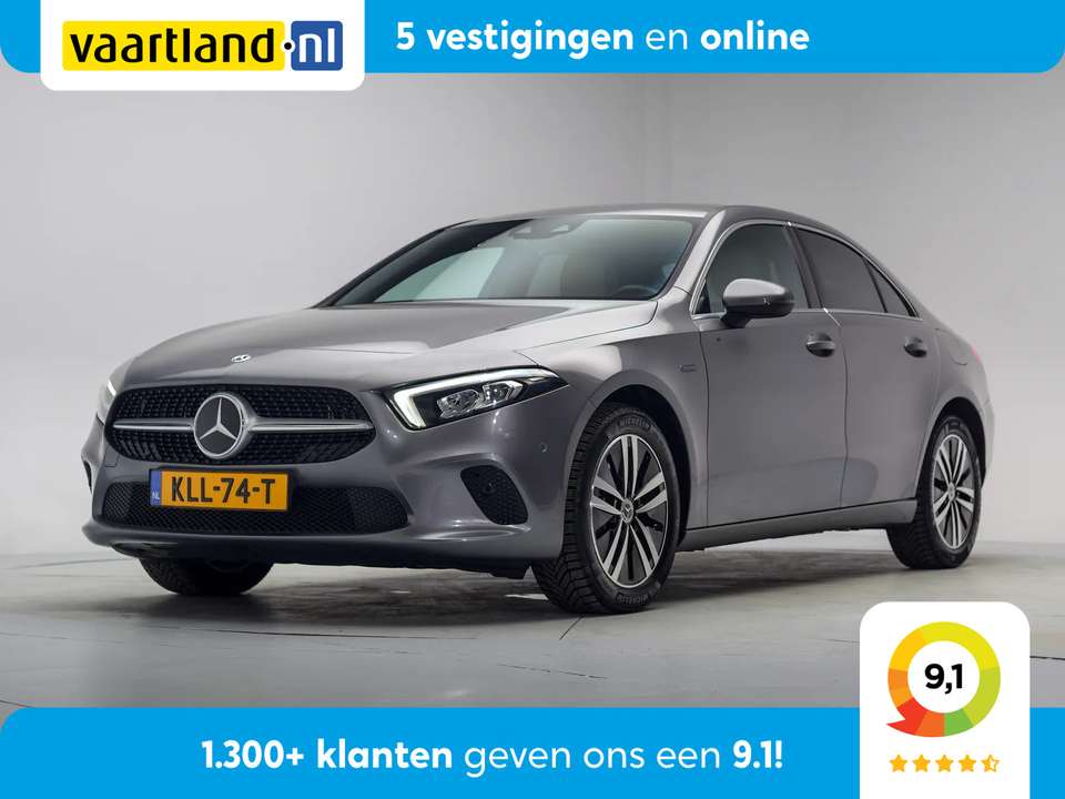 Mercedes-Benz A 250 - Imagem 1