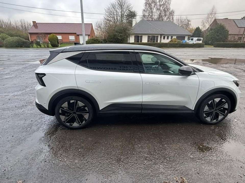 Renault Scenic - Imagem 2