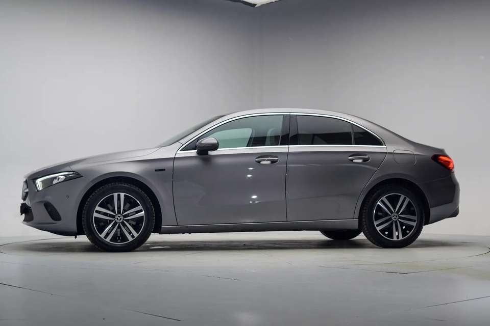 Mercedes-Benz A 250 - Imagem 2