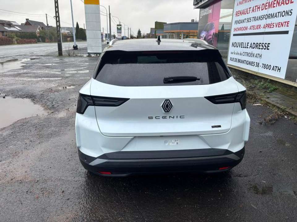 Renault Scenic - Imagem 3