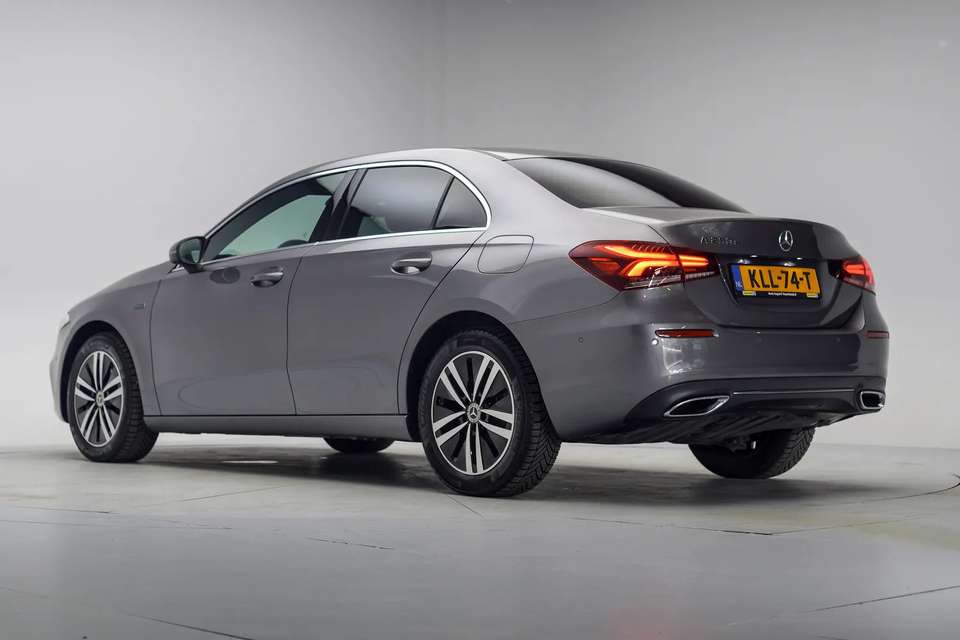 Mercedes-Benz A 250 - Imagem 3