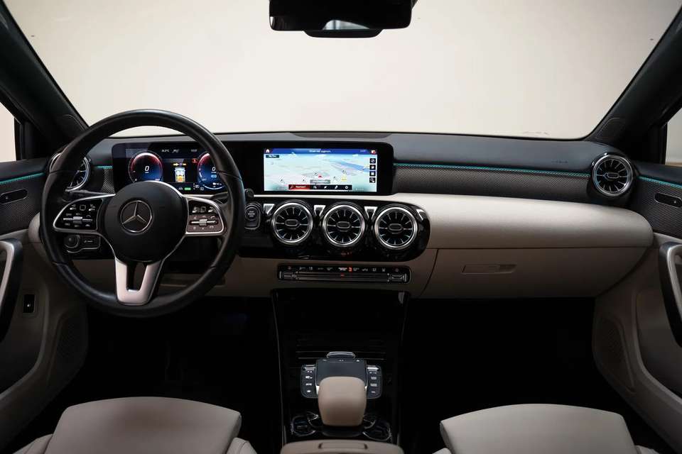 Mercedes-Benz A 250 - Imagem 4